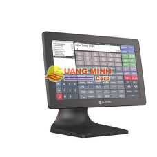 Máy tính tiền cảm ứng QUORION INViCTUS 15.6